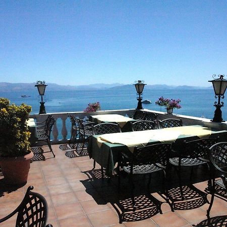 Cavalieri Hotel Corfu  Restaurante foto